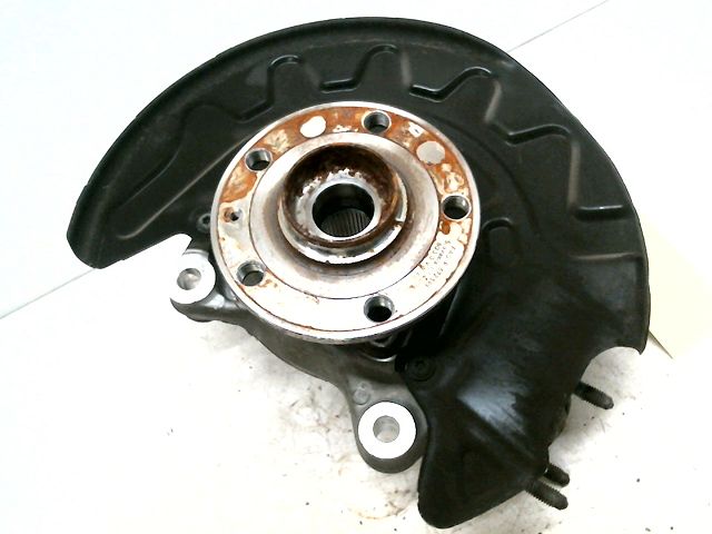 Pivot avg VOLKSWAGEN PASSAT