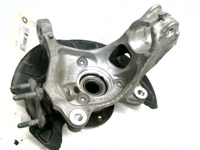 Pivot avg VOLKSWAGEN PASSAT