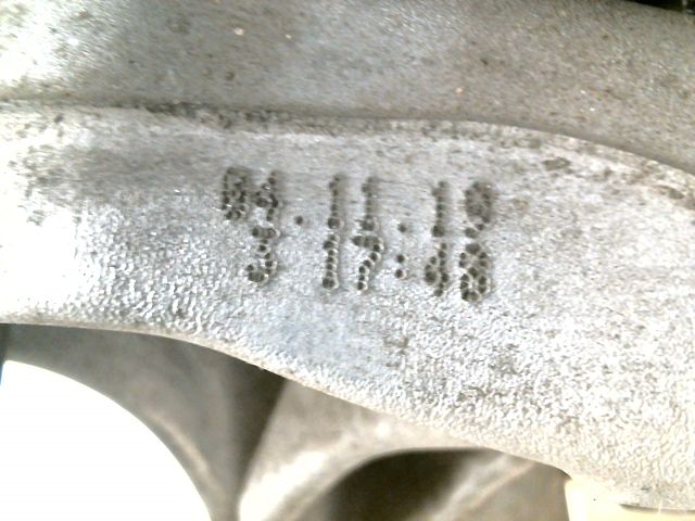 Pivot ard VOLKSWAGEN PASSAT