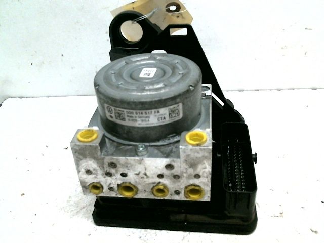 Unité hydraulique abs VOLKSWAGEN PASSAT