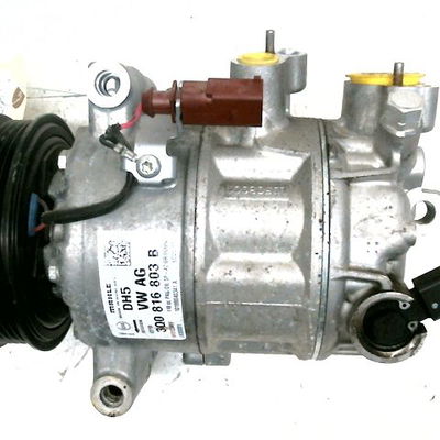 Compresseur air conditionne VOLKSWAGEN PASSAT