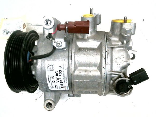 Compresseur air conditionne VOLKSWAGEN PASSAT