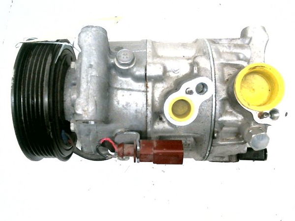 Compresseur air conditionne VOLKSWAGEN PASSAT