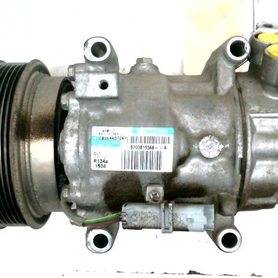 Compresseur air conditionne RENAULT TWINGO