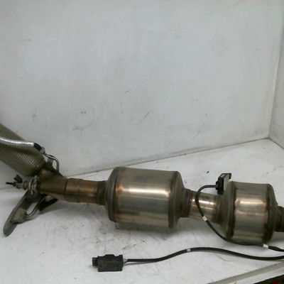 Filtre a particules  VOLKSWAGEN PASSAT