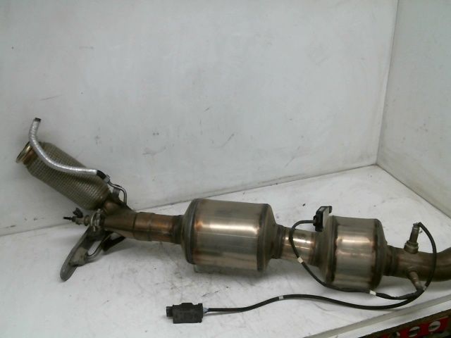 Filtre a particules  VOLKSWAGEN PASSAT