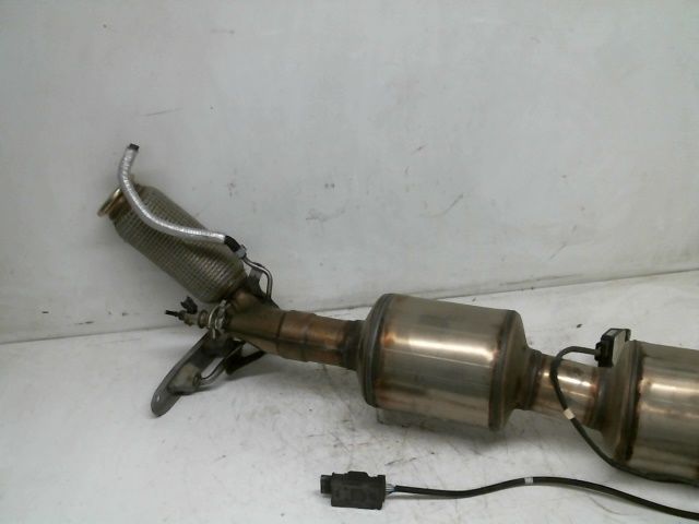 Filtre a particules  VOLKSWAGEN PASSAT