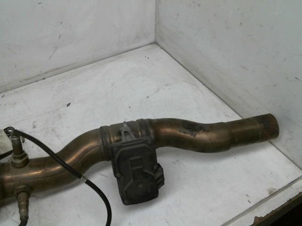 Filtre a particules  VOLKSWAGEN PASSAT