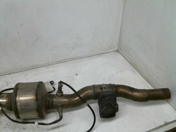 Filtre a particules  VOLKSWAGEN PASSAT