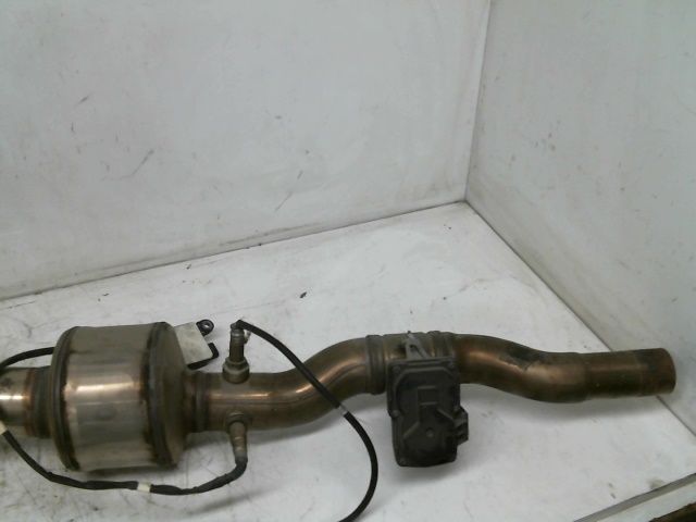 Filtre a particules  VOLKSWAGEN PASSAT