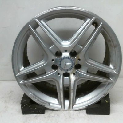 Jante aluminium 3 MERCEDES CLASSE E