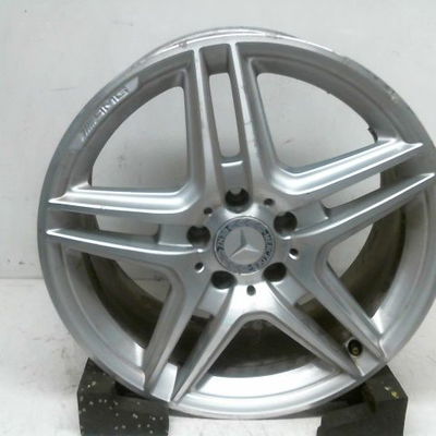 Jante aluminium MERCEDES CLASSE E