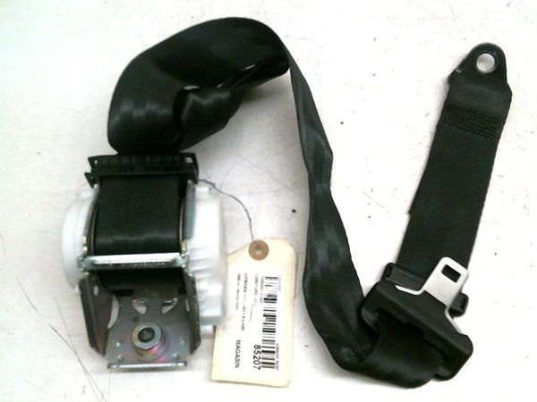 Ceinture arrière gauche CITROEN DS3