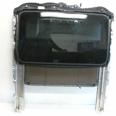 Toit ouvrant BMW SERIE 1