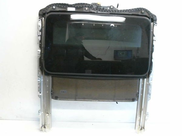Toit ouvrant BMW SERIE 1