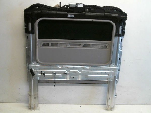 Toit ouvrant BMW SERIE 1