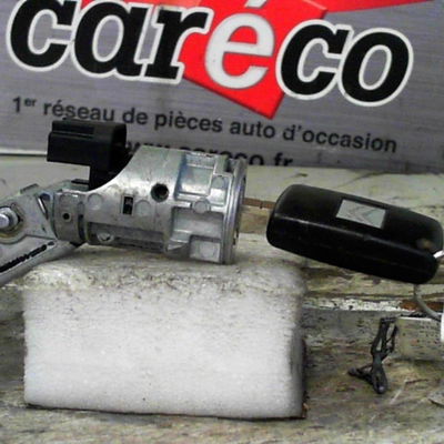 Antivol de direction Citroën C3 I (FC_, FN_) 1.4 hdi (2003-2011) 5 portes