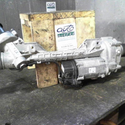 Cremaillere Bmw 1 (E87) 118 d (2004-2007) 5 portes