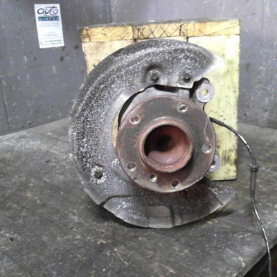 Fusee avg Bmw 1 (E87) 118 d (2004-2007) 5 portes