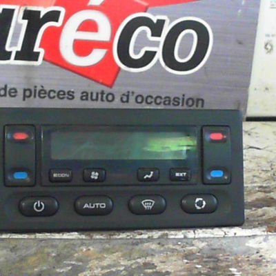 Commande de chauffage Land rover DISCOVERY II (L318) 2.5 td5 4x4 (1998-2004) 5 portes