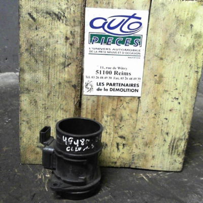 Debimetre air Renault CLIO III (BR0-1, CR0-1) 1.5 dci (c-br0g, c-br1g) (2005-2012) 5 portes