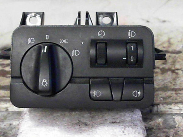 Interrupteur commande de phares Bmw 3 (E46) 330 d (1999-2005) 4 portes