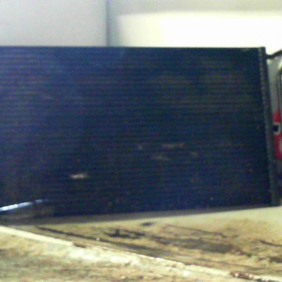 Condenseur clim Bmw 3 (E46) 330 d (1999-2005) 4 portes