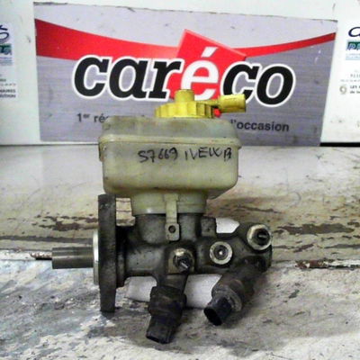 Maitre cylindre Volkswagen NEW BEETLE (9C1, 1C1) 2.0 (1998-2010)