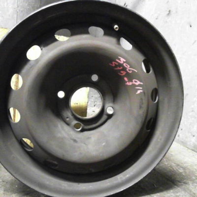 Jante tole 3 Peugeot 306 (7B, N3, N5) 1.4 sl (1994-2001)