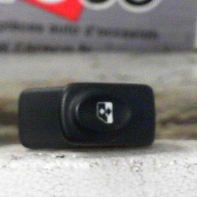 Commande lève-glace porte avant droite Renault MEGANE Scenic (JA0-1_) 1.9 dti (ja0n) (1997-1999)