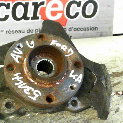 Fusee avg Ford KA (RU8) 1.2 (2008-2016) 3 portes