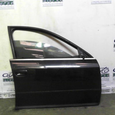 Porte avant droite Audi A6 C5 Avant (4B5) 2.5 tdi (1997-2005)