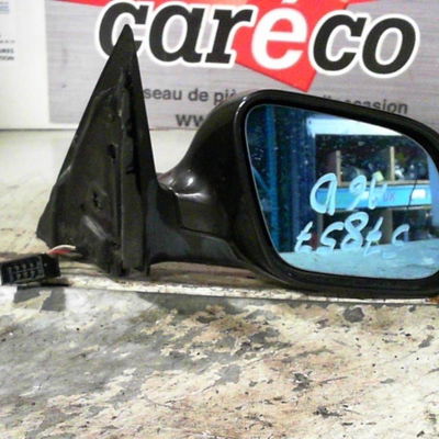 Retroviseur exterieur electrique droit Audi A6 C5 Avant (4B5) 2.5 tdi (1997-2005)