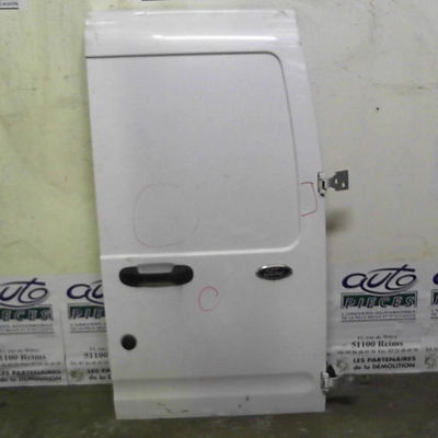 Porte battante arrière droite Ford TRANSIT CONNECT (P65_, P70_, P80_) 1.8 di (2002-2013)