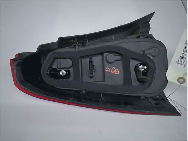 Feu arrière droit Dacia LOGAN (LS_) 1.5 dci (ls0k) (2006-2012)