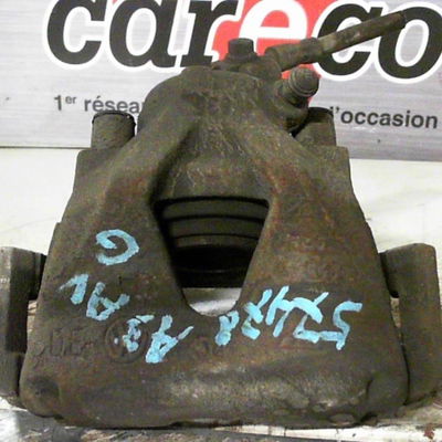 Etrier de frein avant gauche Audi A3 (8L1) 1.9 tdi (1996-2001)