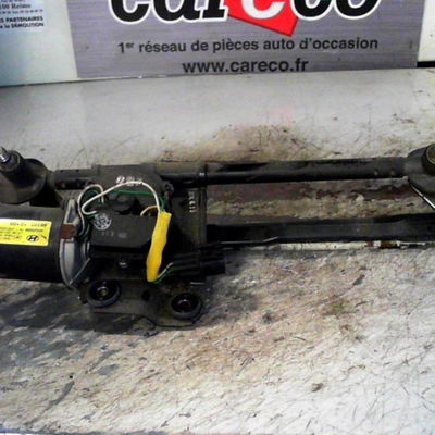 Moteur essuie-glace avant Hyundai GETZ (TB) 1.5 crdi (2003-2005) 5 portes