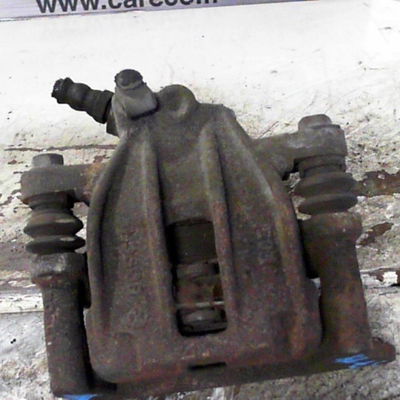 Etrier de frein avant gauche Smart CITY-COUPE (450) 0.6 (s1cla1, 450.341) (1998-2004)