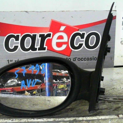 Retroviseur exterieur gauche Smart CITY-COUPE (450) 0.6 (s1cla1, 450.341) (1998-2004)