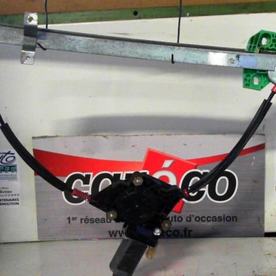 Mecanismemoteur leve-glace avg Ford KA (RB_) 1.3 i (1996-2008)