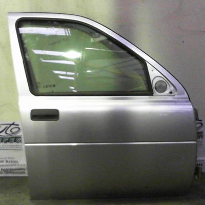 Porte avant droite Land rover FREELANDER I (L314) 2.0 di 4x4 (1998-2000) 5 portes
