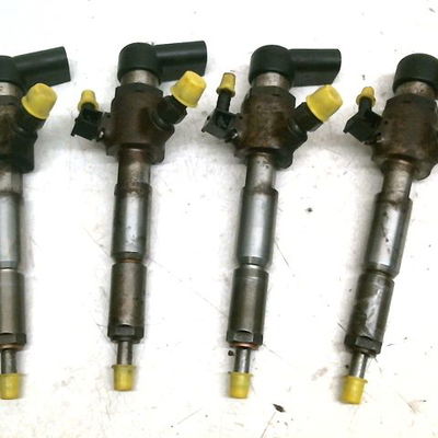 Ensemble injecteurs FORD MONDEO
