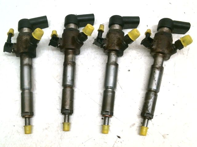 Ensemble injecteurs FORD MONDEO