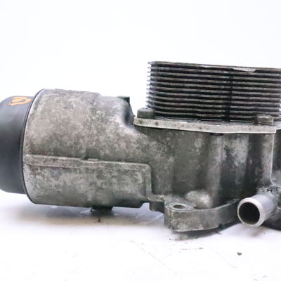 Support filtre a huile Ford FIESTA V (JH_, JD_) 1.4 tdci (2001-2008) 5 portes