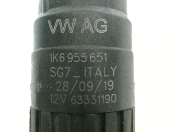 Pompe lave-glace avant VOLKSWAGEN PASSAT