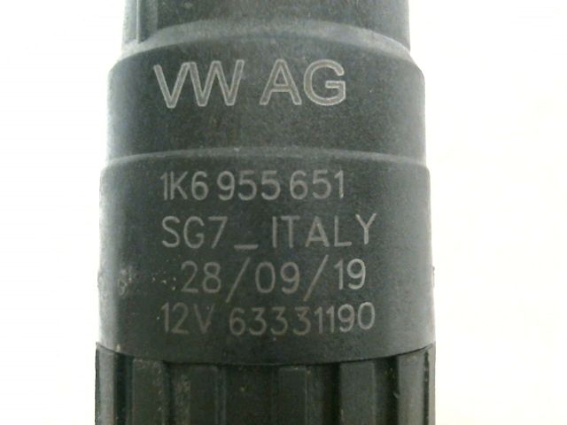 Pompe lave-glace avant VOLKSWAGEN PASSAT