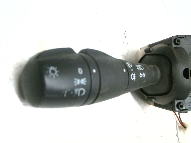 Commande clignotant RENAULT CAPTUR