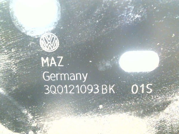 Pompe a eau VOLKSWAGEN PASSAT