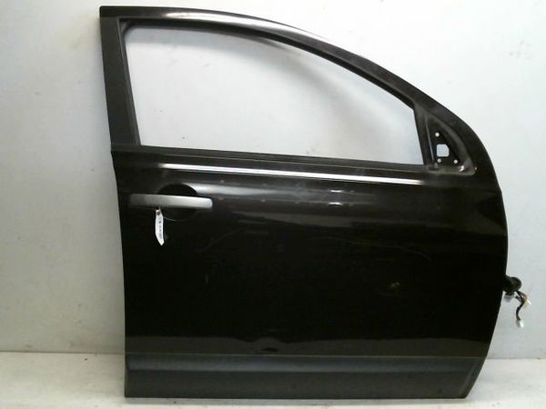 Porte avant droite NISSAN QASHQAI
