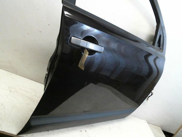 Porte avant droite NISSAN QASHQAI